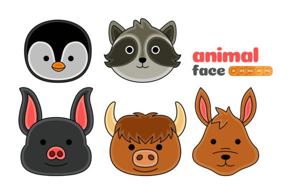 Animal Vector Pack 08 Review for Embroidery Projects